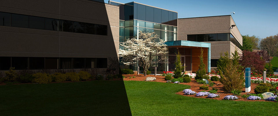 Clarksville Landscapers