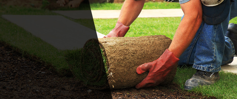 Clarksville Landscapers